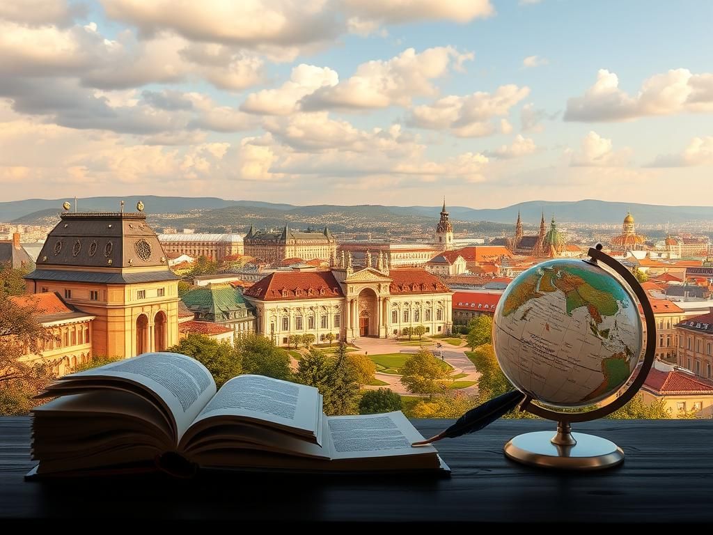 اروپا | اقامت