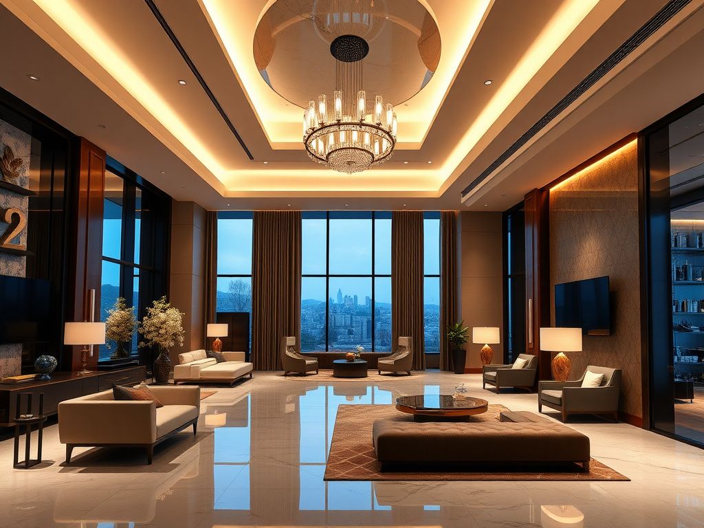 گردشگری | هتل