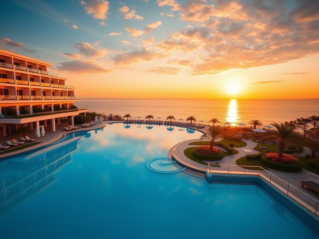 گردشگری | هتل