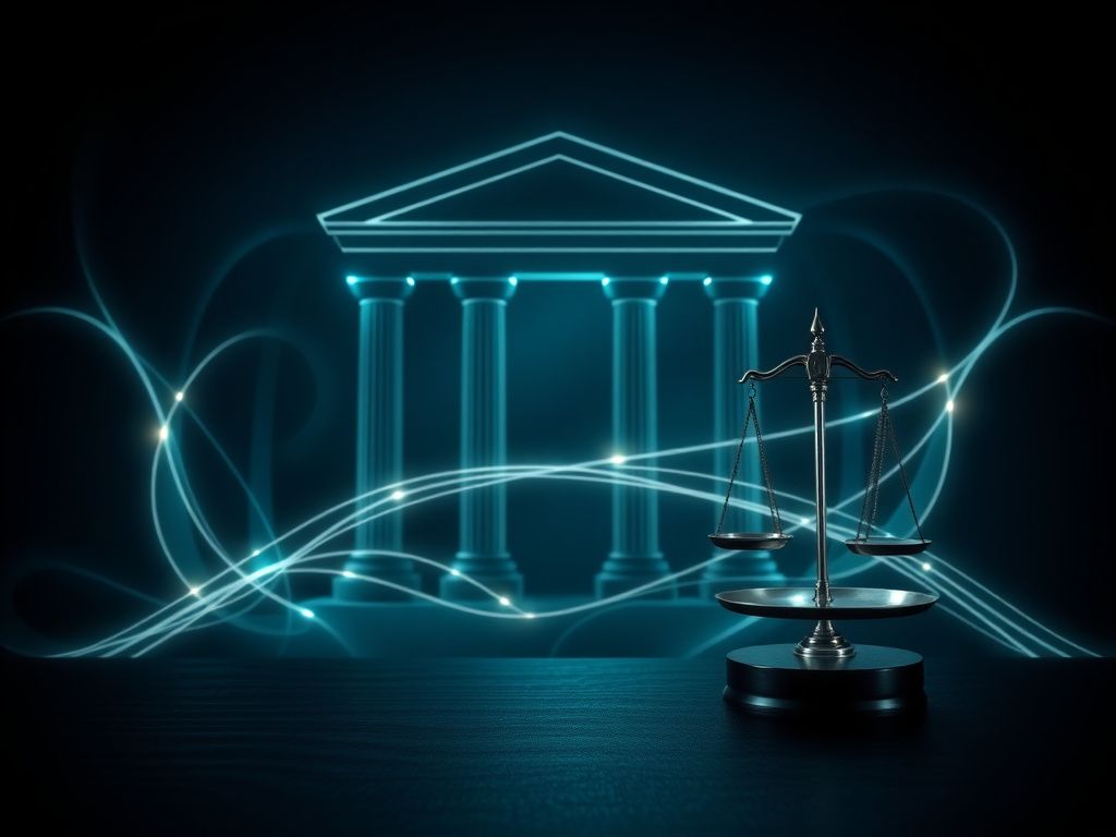 قوانین حقوقی