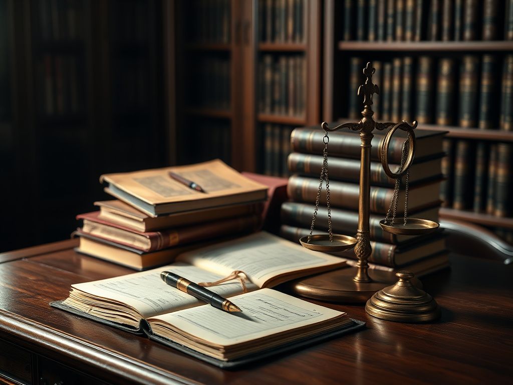 قوانین حقوقی