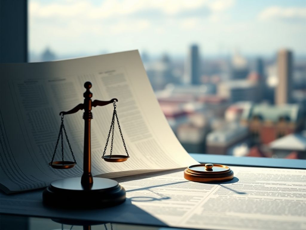 قوانین حقوقی