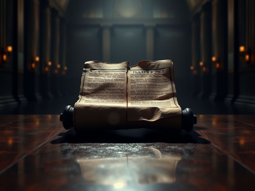 قوانین حقوقی