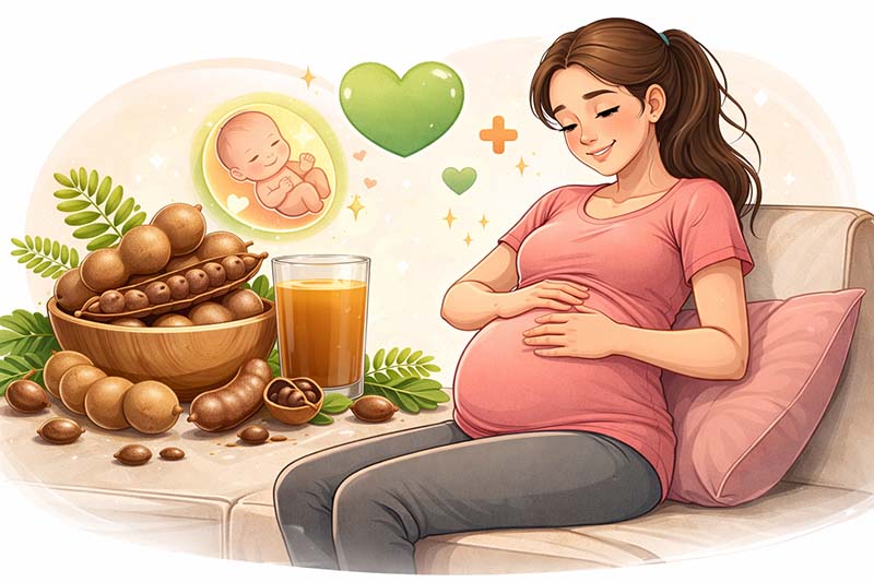 آهن | بارداری