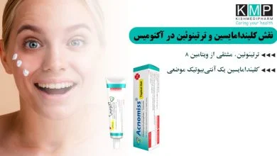آبرسان | پوست