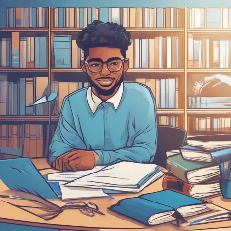 ۱۰ گام تضمینی برای افزایش معدل دیپلم (راهنمای کامل)