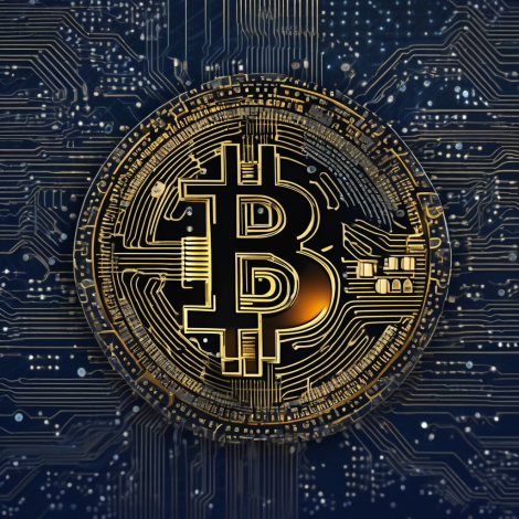ماشین حساب بیتکوین