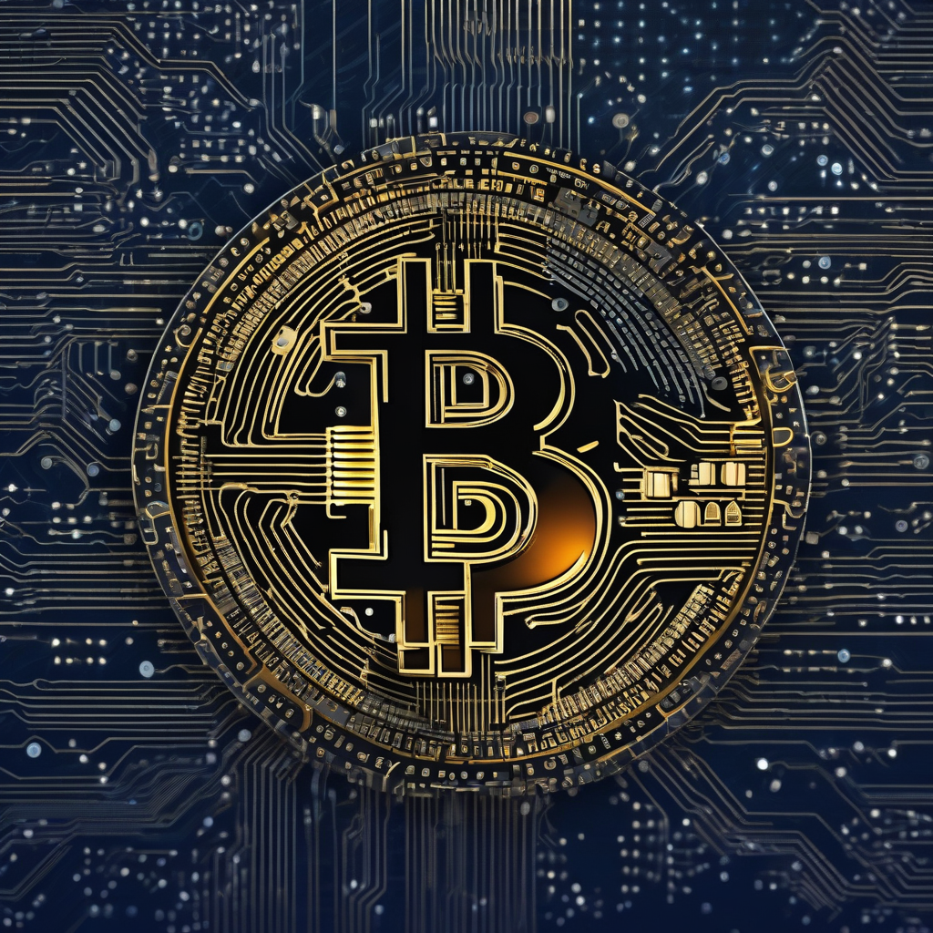 ماشین حساب بیتکوین