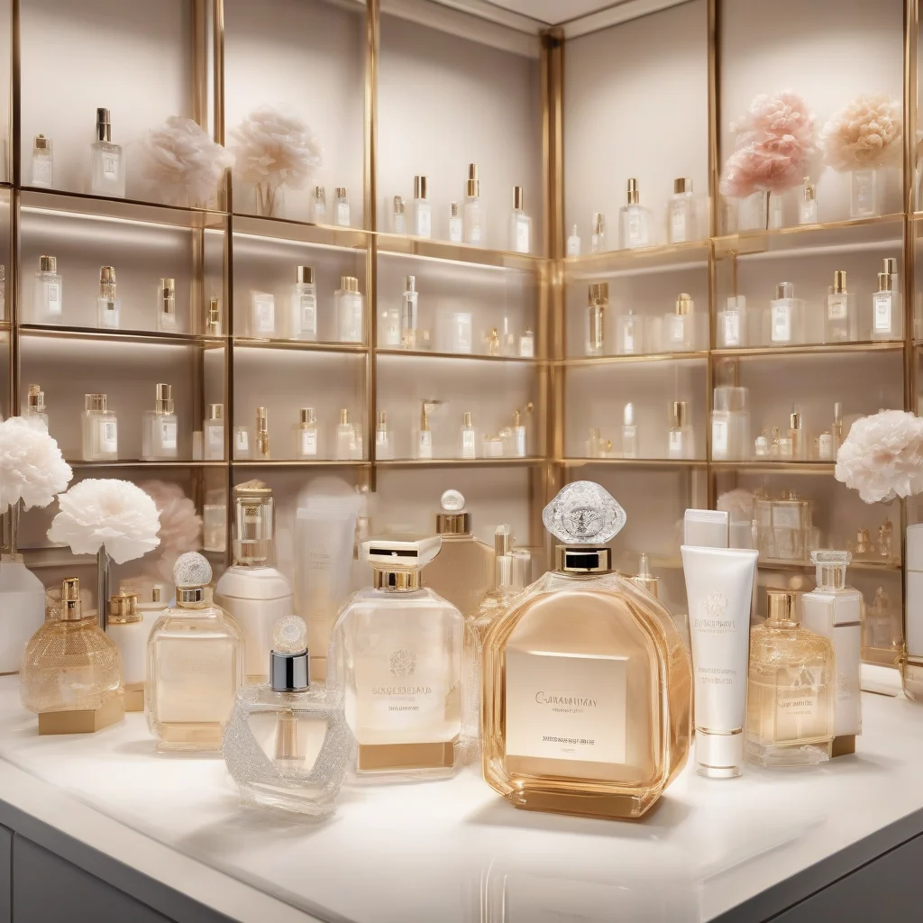 ویژگی های عطر جیبی زنانه و مردانه برندینی مدل Carnation