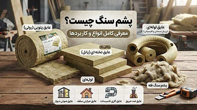 ساختمان | صنایع
